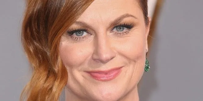 Amy Poehler