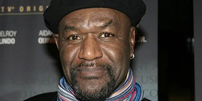 Delroy Lindo