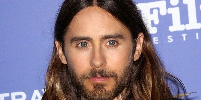Jared Leto