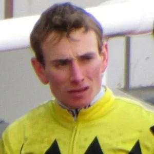 Ryan Moore (Horse Jockey)