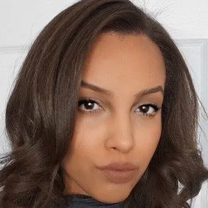 Dominique Bradshaw