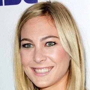 Molly McQueen