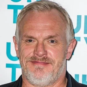 Greg Davies