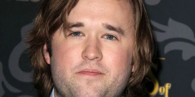 Haley Joel Osment