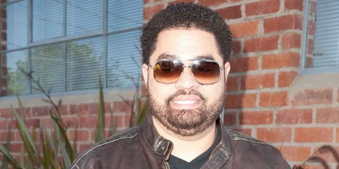 Heavy D (Rapper)