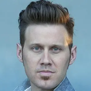 Jason Roy (Rock Singer)
