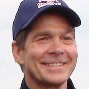 Kirby Chambliss