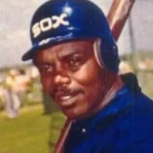 Lamar Johnson (Baseball Player)