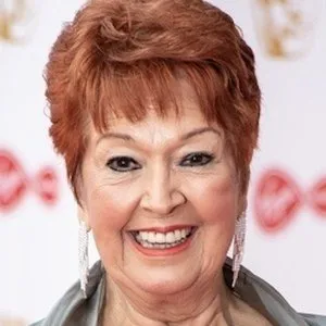 Ruth Madoc