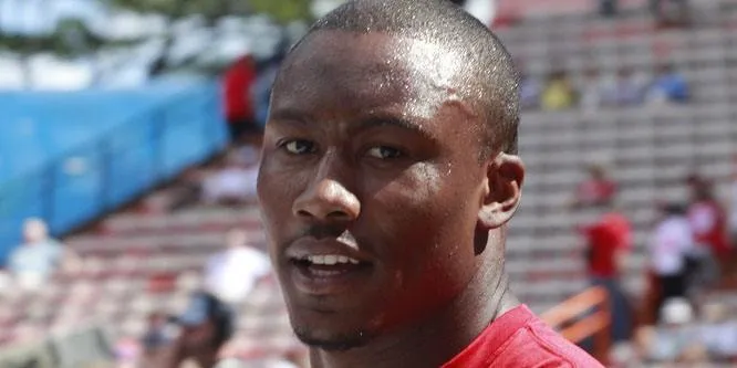Brandon Marshall