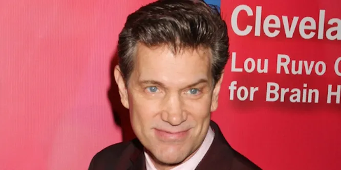 Chris Isaak