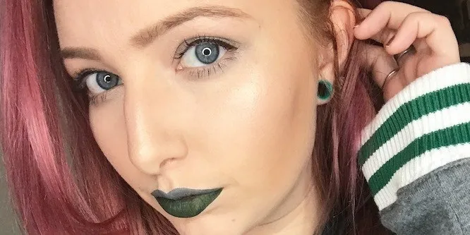 Kayleigh Kill
