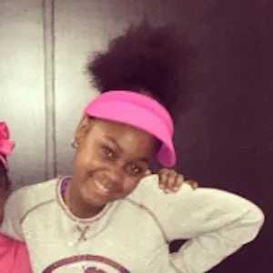 HerNameCece