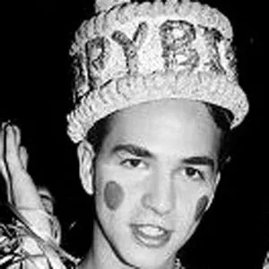 Michael Alig