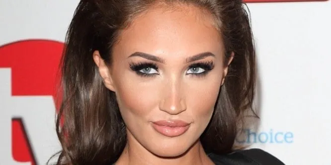 Megan McKenna