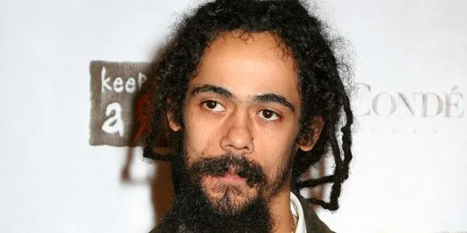Damian Marley
