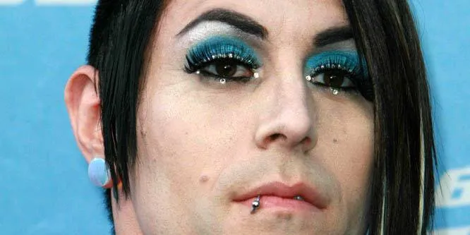 Davey Havok