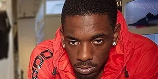 Jimmy Wopo