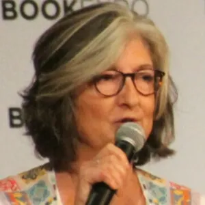 Barbara Kingsolver