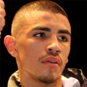Frankie Gomez (Boxer)