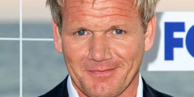 Gordon Ramsay