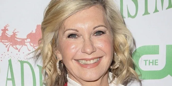 Olivia Newton-John