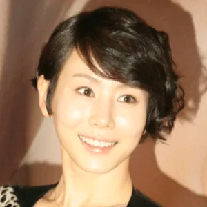 Park Ye-jin