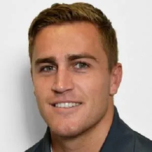 Cameron King (Rugby Player)