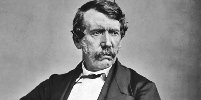 David Livingstone