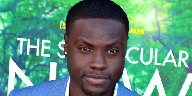 Dayo Okeniyi
