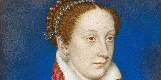 Mary Queen of Scots