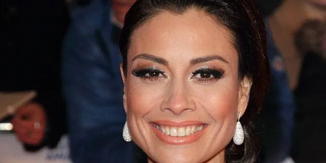 Melanie Sykes