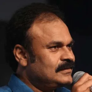 Nagendra Babu