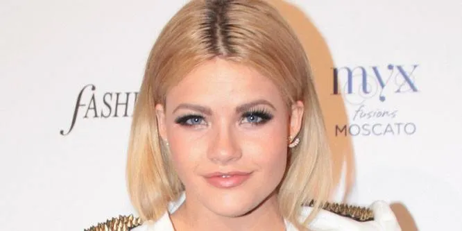 Witney Carson