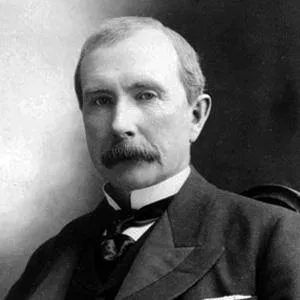 John D. Rockefeller (Entrepreneur)