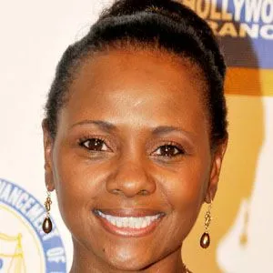 Karen Malina White