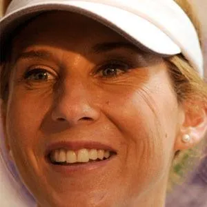 Monica Seles