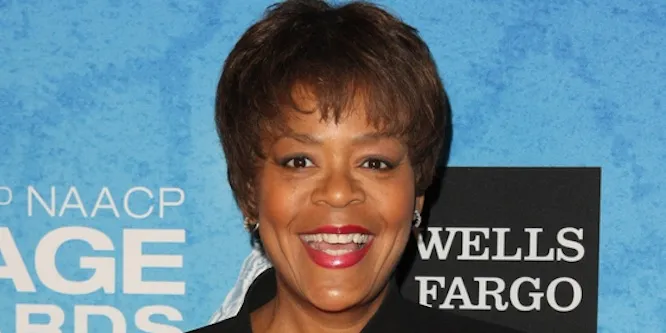 Yvette Freeman