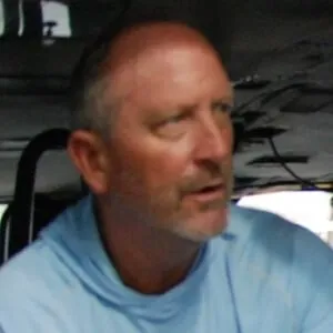 Bret Saberhagen