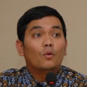 Indra Bekti