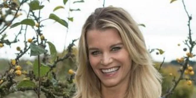 Julie Montagu