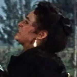 Pamela Brown (Movie Actress)