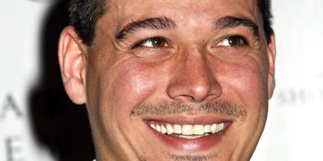 Rob Mariano