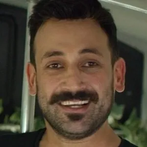 Sinan Caliskanoglu