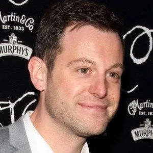 Matt Baker (TV Show Host)