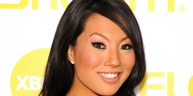 Asa Akira