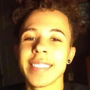 Deverick Maddox