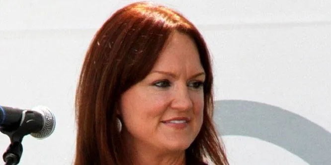 Ree Drummond