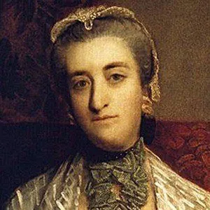 Caroline Fox