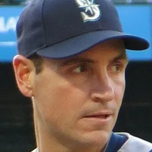 Chris Young (Baseball Player)